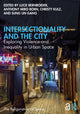 Book cover of: Intersectionality and the City. By: Lucie Bernroider