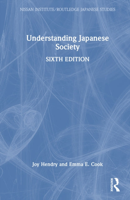 Book cover of: Understanding Japanese Society