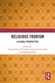 Book cover of: Religious Tourism. By: Huan