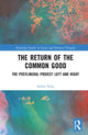 Book cover of: Return of the Common Good