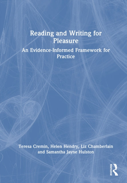 Book cover of: Reading and Writing for Pleasure