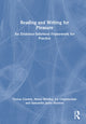Book cover of: Reading and Writing for Pleasure