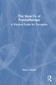 Book cover of: How-To of Psychotherapy
