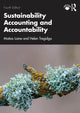 Book cover of: Sustainability Accounting and Accountability