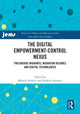 Book cover of: Digital Empowerment-Control Nexus. By: Mihaela Nedelcu