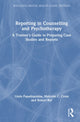 Book cover of: Reporting in Counselling and Psychotherapy. By: Linda Papadopoulos