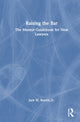 Book cover of: Raising the Bar