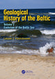 Book cover of: Geological History of the Baltic
