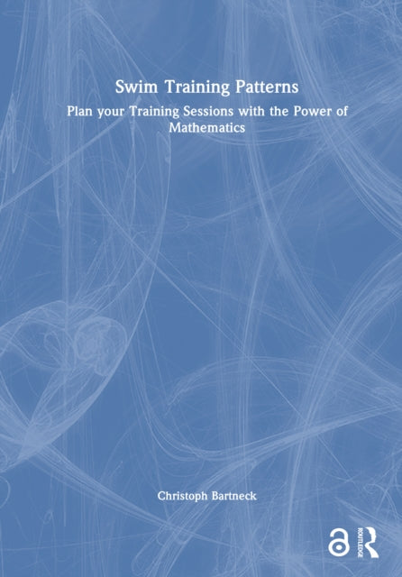 Book cover of: SWIM TRAINING PATTERNS