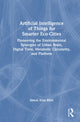 Book cover of: Artificial Intelligence of Things for Smarter Eco-Cities. By: Simon Elias Bibri