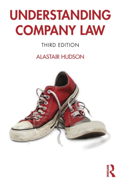 Book cover of: Understanding Company Law