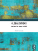 Book cover of: Globalizations. By: Heikki Patomäki