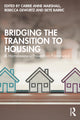 Book cover of: Bridging the Transition to Housing