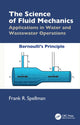 Book cover of: Science of Fluid Mechanics