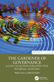 Book cover of: Gardener of Governance. By: Rainer Lenz