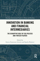 Book cover of: Innovation in Banking and Financial Intermediaries