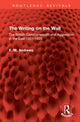 Book cover of: Writing on the Wall. By: E. M. Andrews