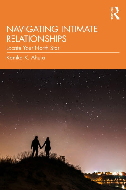 Book cover of: Navigating Intimate Relationships