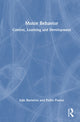 Book cover of: Motor Behavior. By: João Barreiros