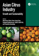Book cover of: Asian Citrus Industry