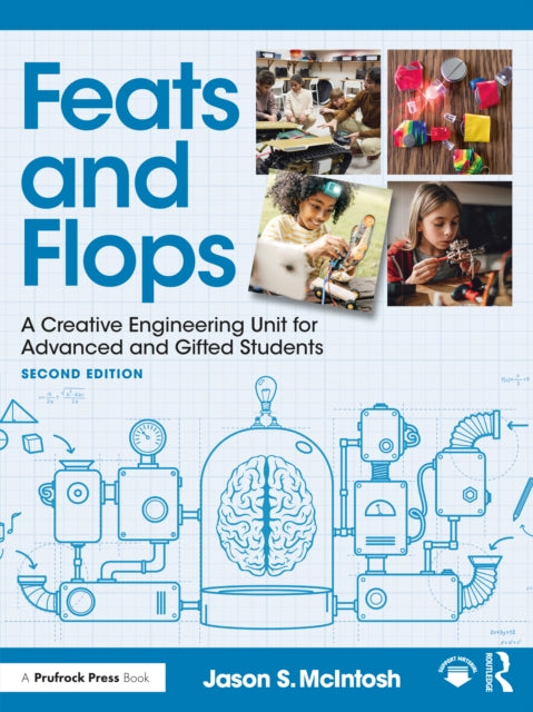 Book cover of: Feats and Flops