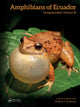 Book cover of: Amphibians of Ecuador