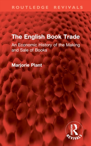 English Book Trade