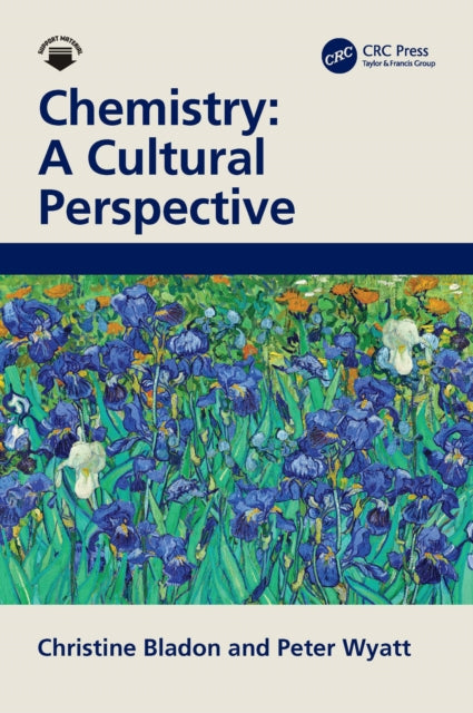 Book cover of: Chemistry: A Cultural Perspective