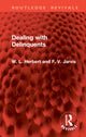 Book cover of: Dealing with Delinquents