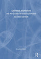 Book cover of: Essential Journalism