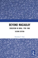 Book cover of: Beyond Macaulay