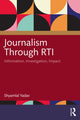 Book cover of: Journalism Through RTI