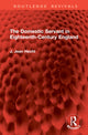 Book cover of: Domestic Servant in Eighteenth-Century England