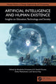 Book cover of: Artificial Intelligence and Human Existence