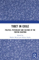 Book cover of: Tibet in Exile