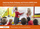 Book cover of: Improving Maths Pedagogy and Practice (IMPP) Scale