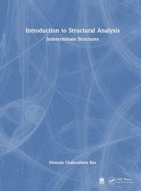Book cover of: Introduction to Structural Analysis