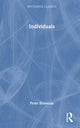 Book cover of: Individuals
