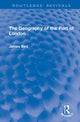 Book cover of: Geography of the Port of London