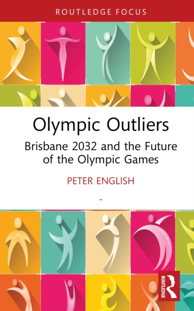 Book cover of: Olympic Outliers