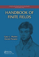 Book cover of: Handbook of Finite Fields