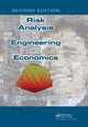 Book cover of: Risk Analysis in Engineering and Economics
