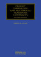 Book cover of: Freight Forwarding and Multi Modal Transport Contracts