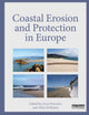 Book cover of: Coastal Erosion and Protection in Europe