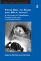 Book cover of: From Rail to Road and Back Again?. By: Colin Divall