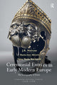 Book cover of: Ceremonial Entries in Early Modern Europe. By: J. R. Mulryne