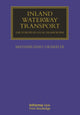 Book cover of: Inland Waterway Transport
