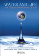 Book cover of: Water and Life