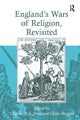 Book cover of: England's Wars of Religion, Revisited
