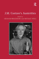 Book cover of: J.M. Coetzee's Austerities. By: Graham Bradshaw